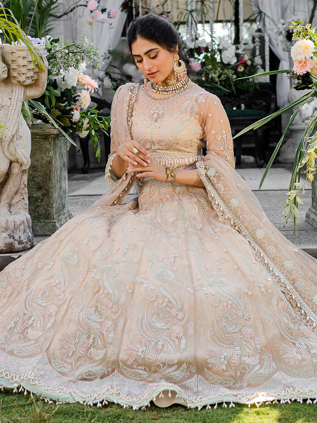 Izel | Heeriye Festive Collection | Jhoom - Khanumjan  Pakistani Clothes and Designer Dresses in UK, USA