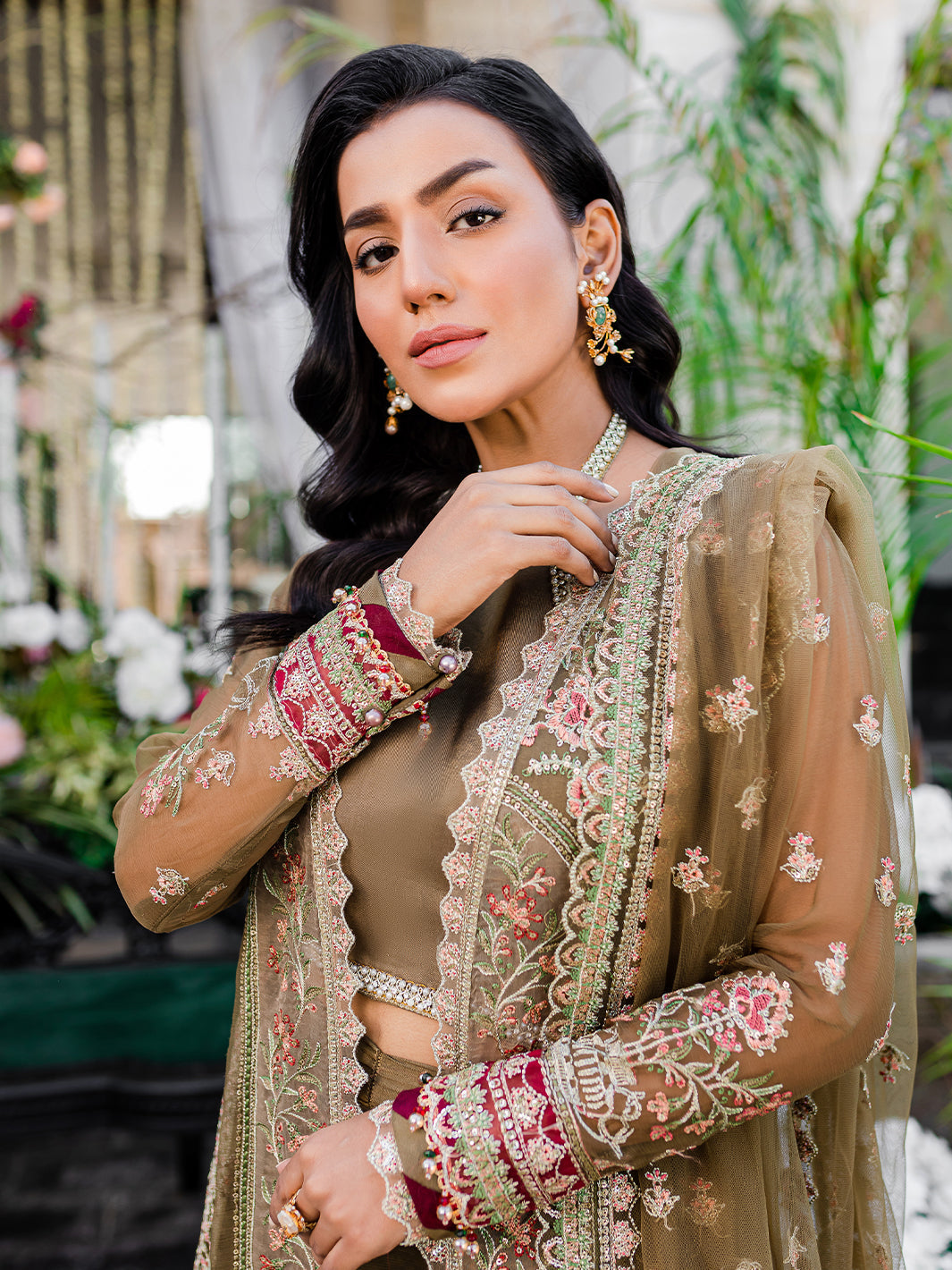 Izel | Heeriye Festive Collection | Saibo - Khanumjan  Pakistani Clothes and Designer Dresses in UK, USA