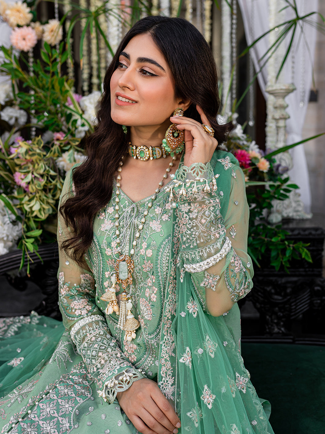 Izel | Heeriye Festive Collection | Sakhi - Khanumjan  Pakistani Clothes and Designer Dresses in UK, USA
