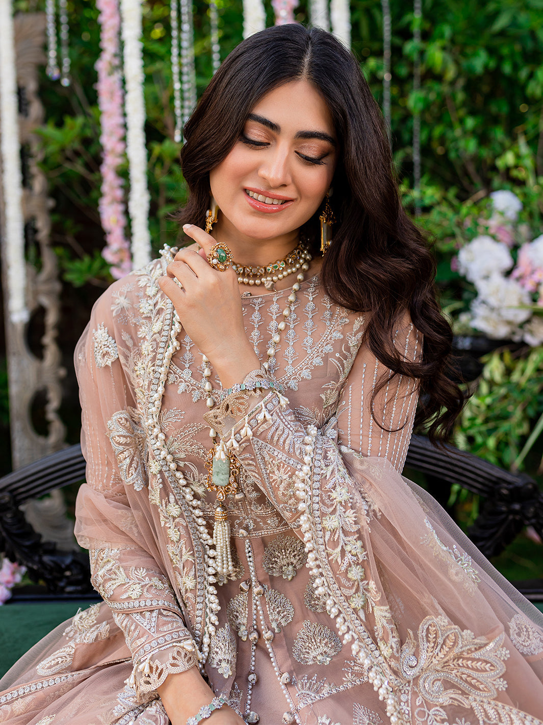 Izel | Heeriye Festive Collection | Sawariya - Khanumjan  Pakistani Clothes and Designer Dresses in UK, USA