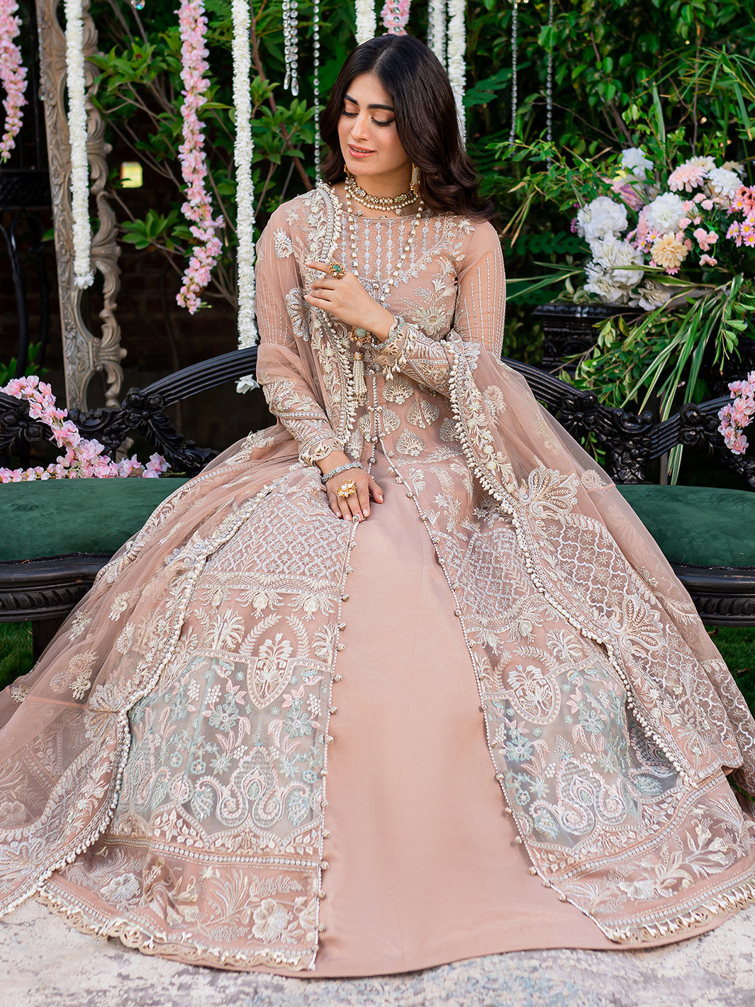 Izel | Heeriye Festive Collection | Sawariya - Khanumjan  Pakistani Clothes and Designer Dresses in UK, USA