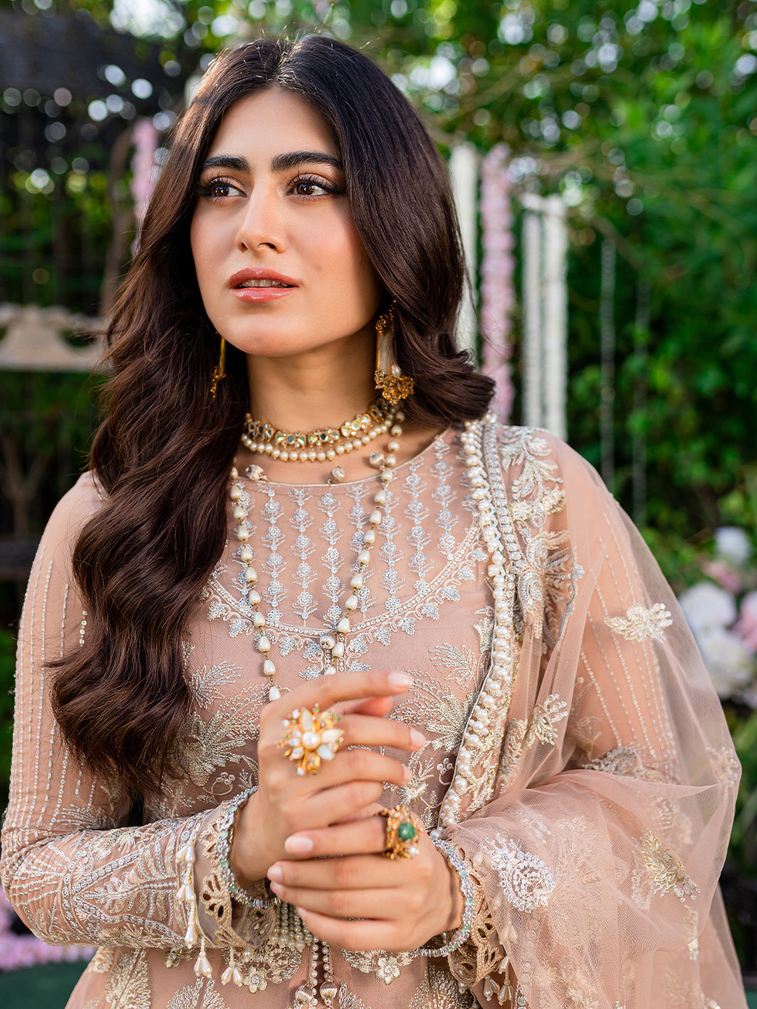 Izel | Heeriye Festive Collection | Sawariya - Khanumjan  Pakistani Clothes and Designer Dresses in UK, USA