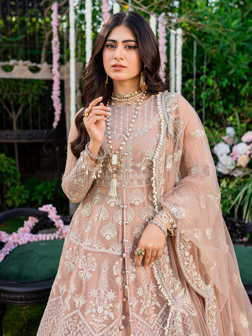 Izel | Heeriye Festive Collection | Sawariya - Khanumjan  Pakistani Clothes and Designer Dresses in UK, USA