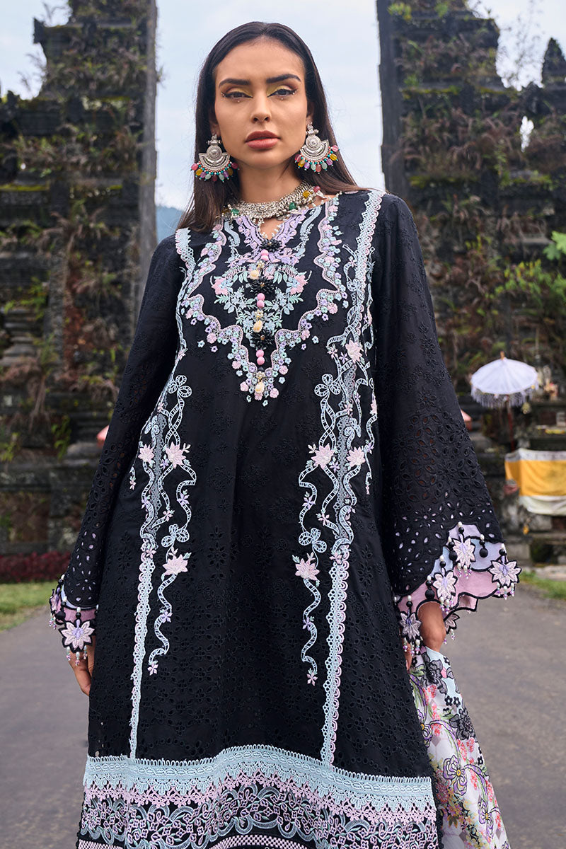 Ansab Jahangir | Zoha Lawn 24 | GOMPHRENA - Khanumjan  Pakistani Clothes and Designer Dresses in UK, USA