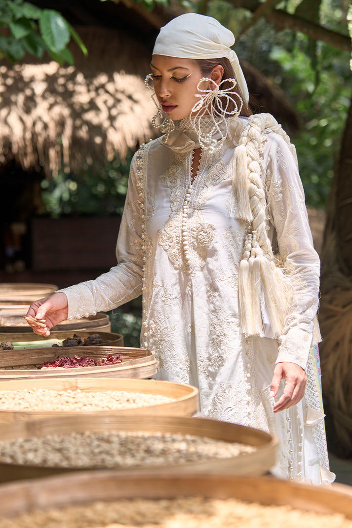 Ansab Jahangir | Zoha Lawn 24 | EUPHORIBA - Khanumjan  Pakistani Clothes and Designer Dresses in UK, USA