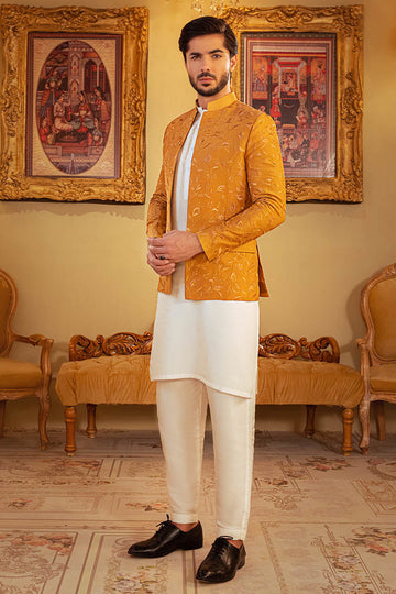 Pakistani Menswear | Ansab Jahangir | KAVEH - Khanumjan Pakistani Clothes and Designer Dresses in UK, USA