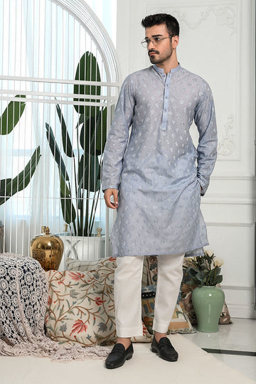 Pakistani Menswear | Ansab Jahangir | SKIPPER - Khanumjan Pakistani Clothes and Designer Dresses in UK, USA