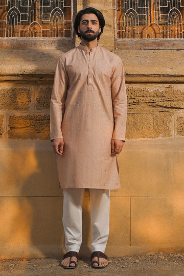 Pakistani Menswear | Ansab Jahangir | HAIDER - Khanumjan Pakistani Clothes and Designer Dresses in UK, USA