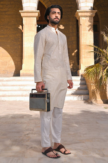 Pakistani Menswear | Ansab Jahangir | ARYAN - Khanumjan Pakistani Clothes and Designer Dresses in UK, USA
