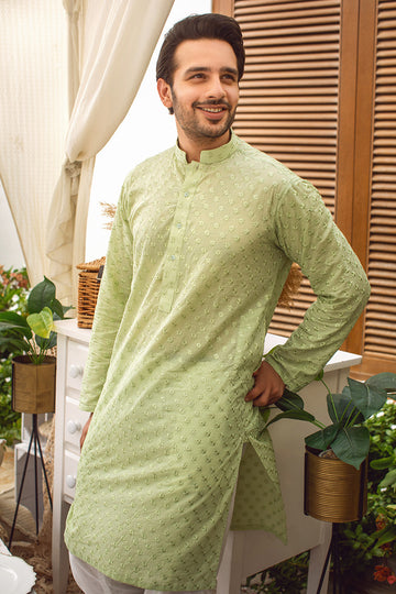 Pakistani Menswear | Ansab Jahangir | TARISH - Khanumjan Pakistani Clothes and Designer Dresses in UK, USA