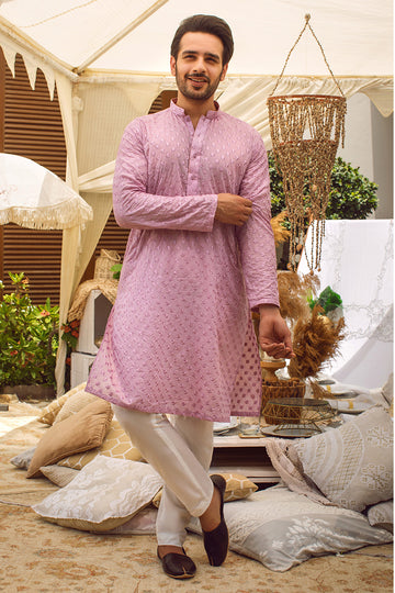 Pakistani Menswear | Ansab Jahangir | DANEER - Khanumjan Pakistani Clothes and Designer Dresses in UK, USA