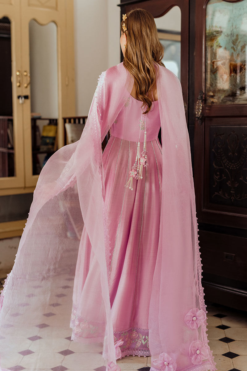 Ansab Jahangir | Luxe Pret Eid 24 | ESRA - Khanumjan  Pakistani Clothes and Designer Dresses in UK, USA