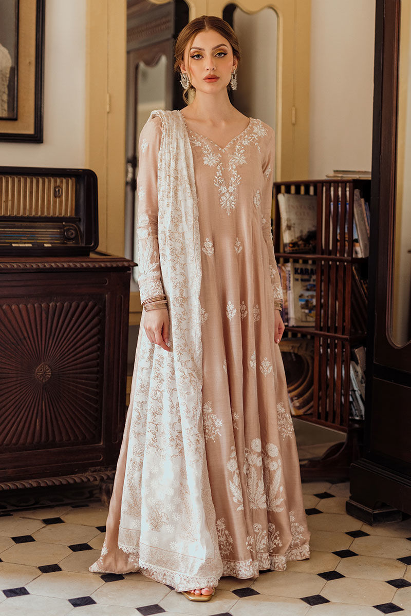 Ansab Jahangir | Luxe Pret Eid 24 | HANAM - Khanumjan  Pakistani Clothes and Designer Dresses in UK, USA