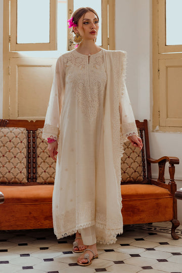 Ansab Jahangir | Luxe Pret Eid 24 | VEZNA - Khanumjan  Pakistani Clothes and Designer Dresses in UK, USA