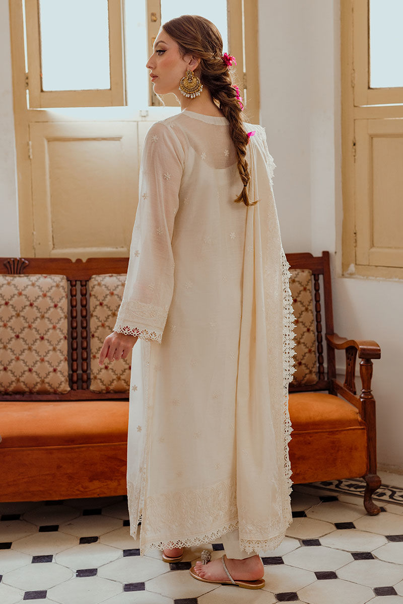 Ansab Jahangir | Luxe Pret Eid 24 | VEZNA - Khanumjan  Pakistani Clothes and Designer Dresses in UK, USA