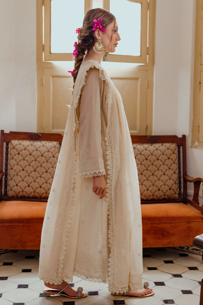 Ansab Jahangir | Luxe Pret Eid 24 | VEZNA - Khanumjan  Pakistani Clothes and Designer Dresses in UK, USA