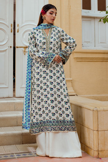 Ansab Jahangir | Luxe Pret Eid 24 | ZAYA - Khanumjan Pakistani Clothes and Designer Dresses in UK, USA