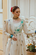 Ansab Jahangir | Luxe Pret Eid 24 | KIFAYA - Khanumjan  Pakistani Clothes and Designer Dresses in UK, USA