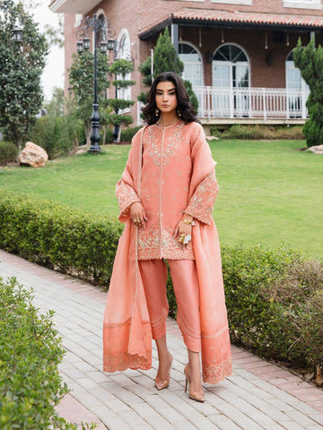 Amroz Atelier | Aerien Formals | Aria - Khanumjan Pakistani Clothes and Designer Dresses in UK, USA