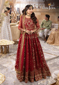 Asim Jofa | Shehnai Festive Collection | AJSH-06 - Khanumjan  Pakistani Clothes and Designer Dresses in UK, USA