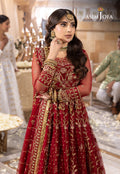 Asim Jofa | Shehnai Festive Collection | AJSH-06 - Khanumjan  Pakistani Clothes and Designer Dresses in UK, USA