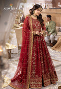 Asim Jofa | Shehnai Festive Collection | AJSH-06 - Khanumjan  Pakistani Clothes and Designer Dresses in UK, USA