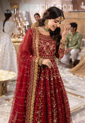 Asim Jofa | Shehnai Festive Collection | AJSH-06 - Khanumjan  Pakistani Clothes and Designer Dresses in UK, USA