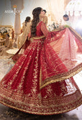 Asim Jofa | Shehnai Festive Collection | AJSH-06 - Khanumjan  Pakistani Clothes and Designer Dresses in UK, USA