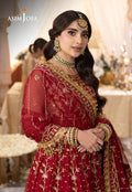 Asim Jofa | Shehnai Festive Collection | AJSH-06 - Khanumjan  Pakistani Clothes and Designer Dresses in UK, USA
