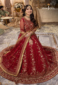 Asim Jofa | Shehnai Festive Collection | AJSH-06 - Khanumjan  Pakistani Clothes and Designer Dresses in UK, USA