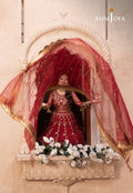 Asim Jofa | Shehnai Festive Collection | AJSH-06 - Khanumjan  Pakistani Clothes and Designer Dresses in UK, USA