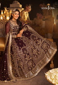Asim Jofa | Shehnai Festive Collection | AJSH-02 - Khanumjan  Pakistani Clothes and Designer Dresses in UK, USA