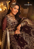 Asim Jofa | Shehnai Festive Collection | AJSH-02 - Khanumjan  Pakistani Clothes and Designer Dresses in UK, USA