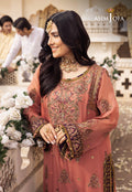 Asim Jofa | Shehnai Festive Collection | AJSH-13 - Khanumjan  Pakistani Clothes and Designer Dresses in UK, USA