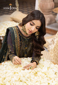 Asim Jofa | Shehnai Festive Collection | AJSH-12 - Khanumjan  Pakistani Clothes and Designer Dresses in UK, USA
