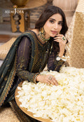 Asim Jofa | Shehnai Festive Collection | AJSH-12 - Khanumjan  Pakistani Clothes and Designer Dresses in UK, USA