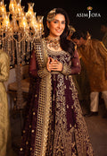 Asim Jofa | Shehnai Festive Collection | AJSH-02 - Khanumjan  Pakistani Clothes and Designer Dresses in UK, USA