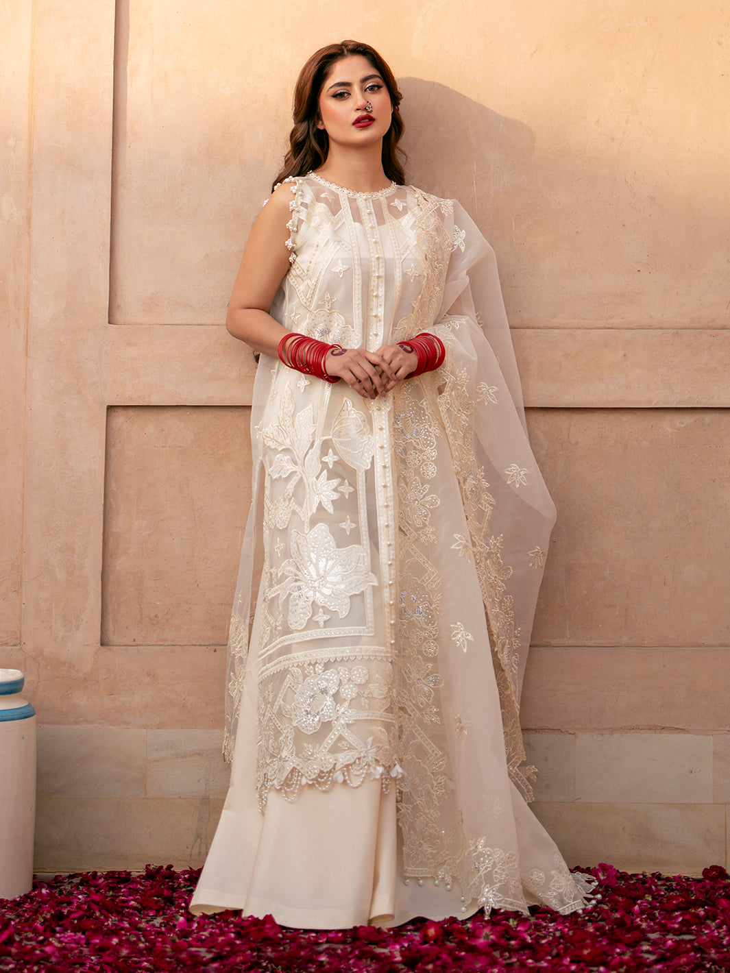 Binilyas | Dilbaro Embroidered Festive Lawn 24 | 402-B - Khanumjan  Pakistani Clothes and Designer Dresses in UK, USA