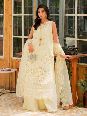 Mahnur | Bella Lawn 24 | BL - 09 - Khanumjan Pakistani Clothes and Designer Dresses in UK, USA