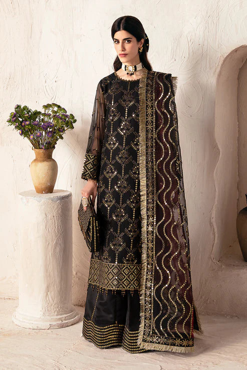 Alizeh | Heer Festive Collection 24 | Sajal - V17D08 - Khanumjan  Pakistani Clothes and Designer Dresses in UK, USA