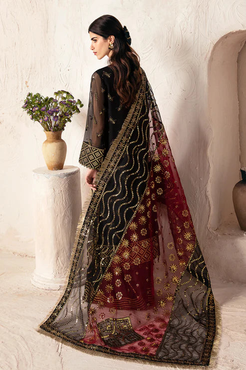 Alizeh | Heer Festive Collection 24 | Sajal - V17D08 - Khanumjan  Pakistani Clothes and Designer Dresses in UK, USA
