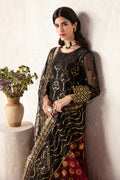 Alizeh | Heer Festive Collection 24 | Sajal - V17D08 - Khanumjan  Pakistani Clothes and Designer Dresses in UK, USA