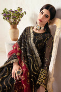 Alizeh | Heer Festive Collection 24 | Sajal - V17D08 - Khanumjan  Pakistani Clothes and Designer Dresses in UK, USA