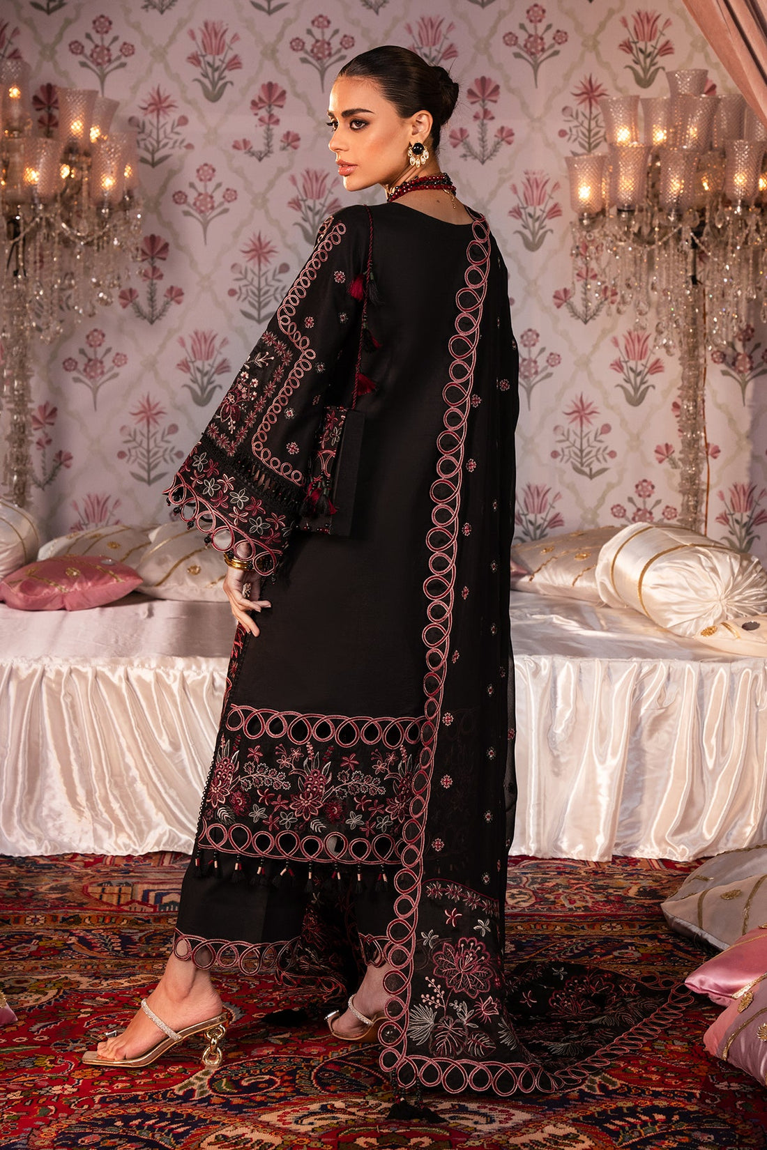 Alizeh | Rawayat Luxury Lawn 24 | Gulshan - Khanumjan  Pakistani Clothes and Designer Dresses in UK, USA