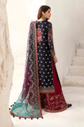 Alizeh | Heer Festive Collection 24 | Nagar - V17D03 - Khanumjan  Pakistani Clothes and Designer Dresses in UK, USA