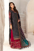 Alizeh | Heer Festive Collection 24 | Nagar - V17D03 - Khanumjan  Pakistani Clothes and Designer Dresses in UK, USA