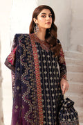 Alizeh | Heer Festive Collection 24 | Nagar - V17D03 - Khanumjan  Pakistani Clothes and Designer Dresses in UK, USA