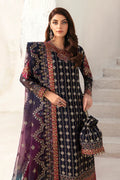 Alizeh | Heer Festive Collection 24 | Nagar - V17D03 - Khanumjan  Pakistani Clothes and Designer Dresses in UK, USA