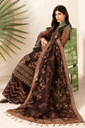 Alizeh | Heer Festive Collection 24 | Hazel - V17D01 - Khanumjan  Pakistani Clothes and Designer Dresses in UK, USA