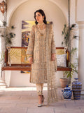 Fozia Khalid | Eid Edit 24 | Lueur - Khanumjan  Pakistani Clothes and Designer Dresses in UK, USA